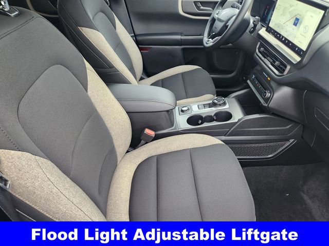 New 2026 Ford Bronco Sport Big Bend w/ Convenience Package AWD/4WD image 14