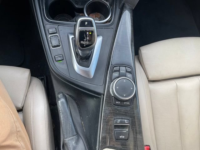 Used 2017 BMW 430i xDrive Convertible AWD/4WD image 25
