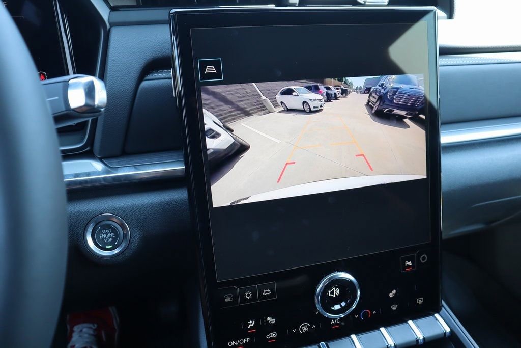 New 2026 GMC Terrain Elevation w/ LPO, Floor Liner Package image 6