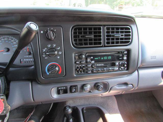 Used 1999 Dodge Durango 4WD image 11