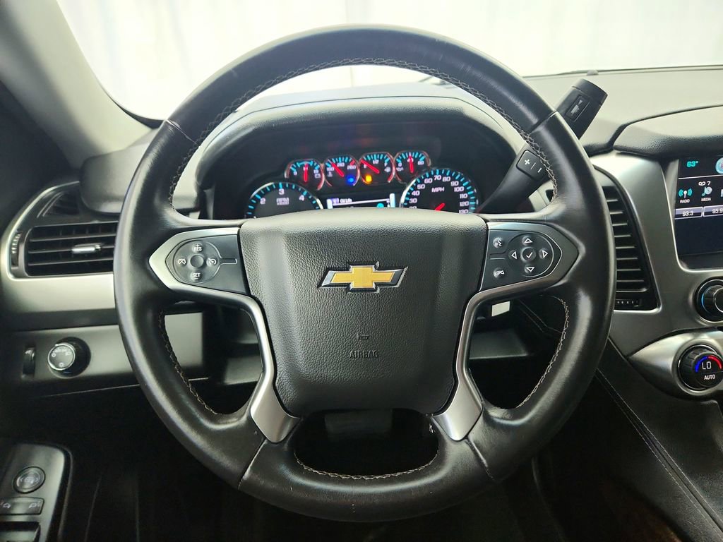 Used 2016 Chevrolet Tahoe LS image 13