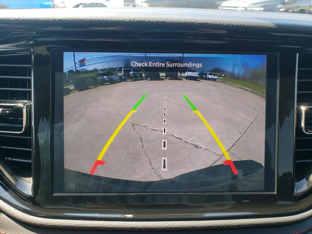 Used 2025 Dodge Durango GT image 21