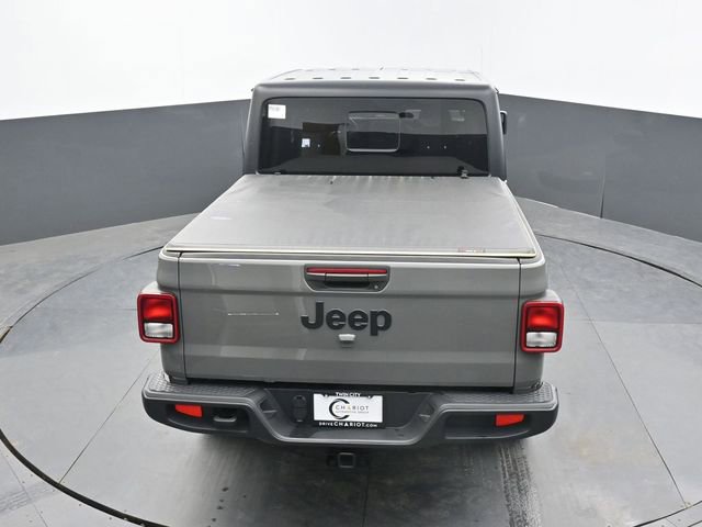 Used 2022 Jeep Gladiator Sport AWD/4WD image 48