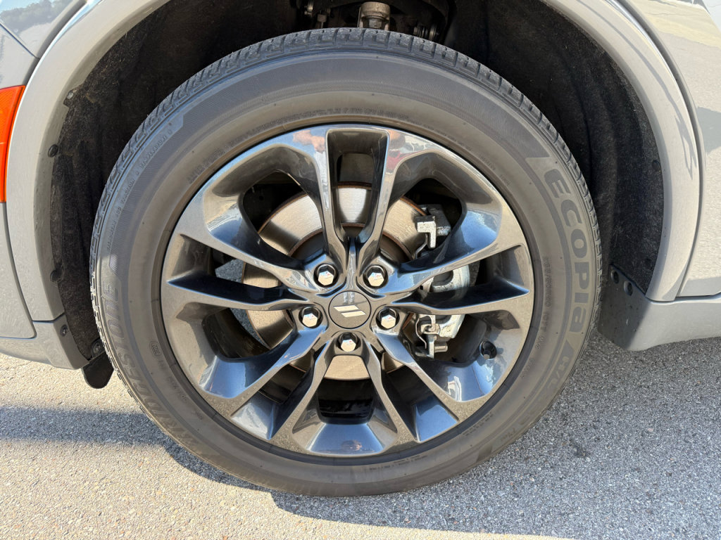 Used 2022 Dodge Durango R/T w/ Quick Order Package 22F image 10