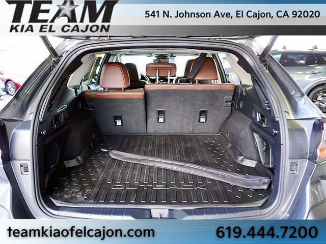 Used 2023 Subaru Outback Touring XT image 13