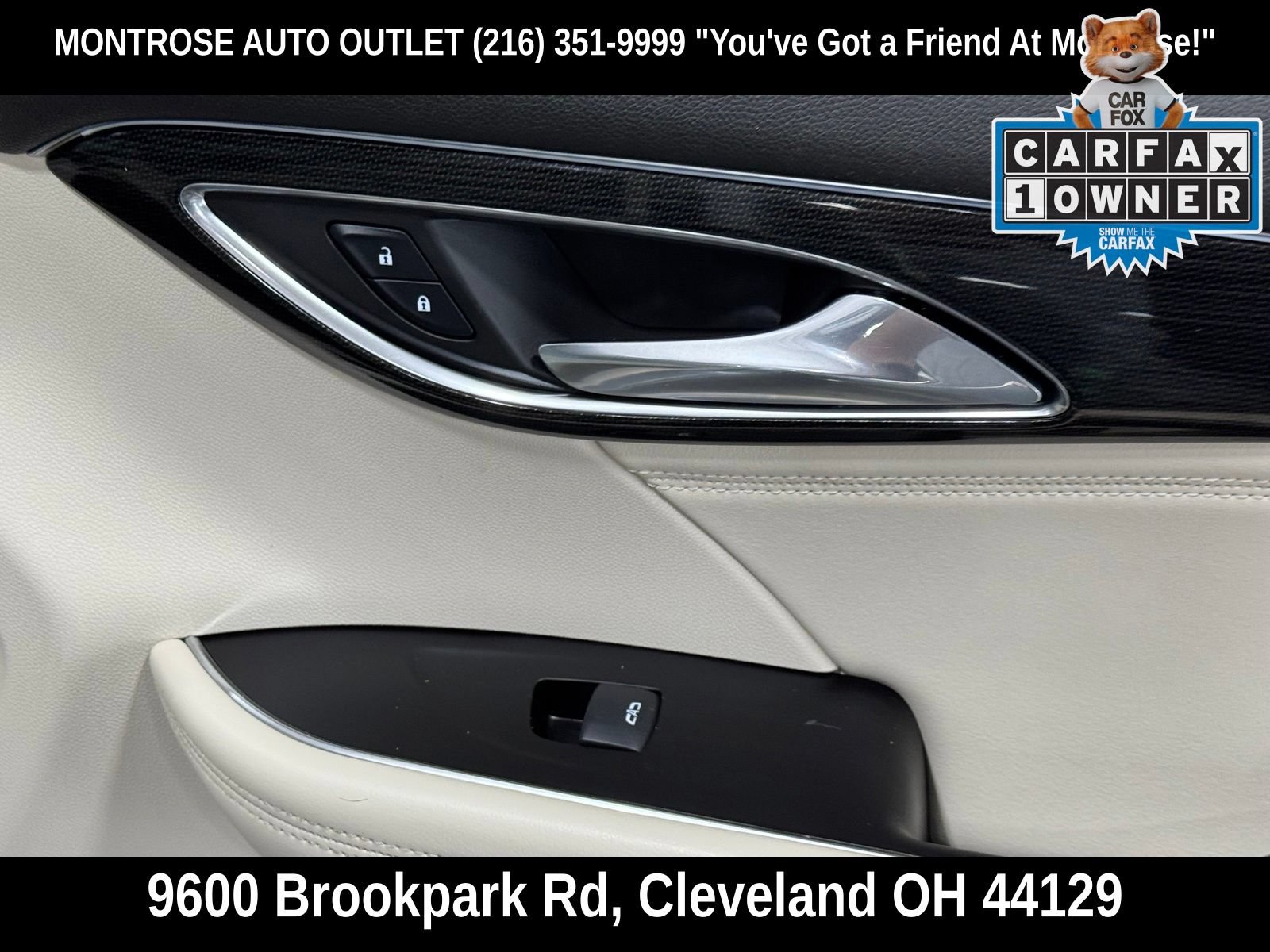 Used 2023 Buick Envision Preferred AWD/4WD image 52
