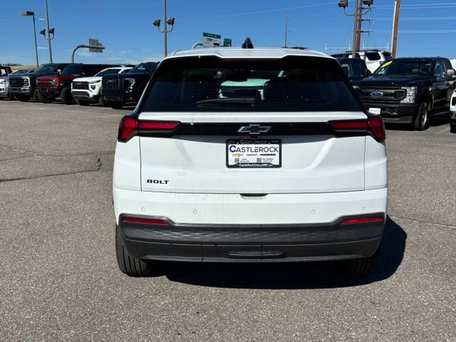 New 2027 Chevrolet Bolt LT w/ Comfort Package FWD image 4