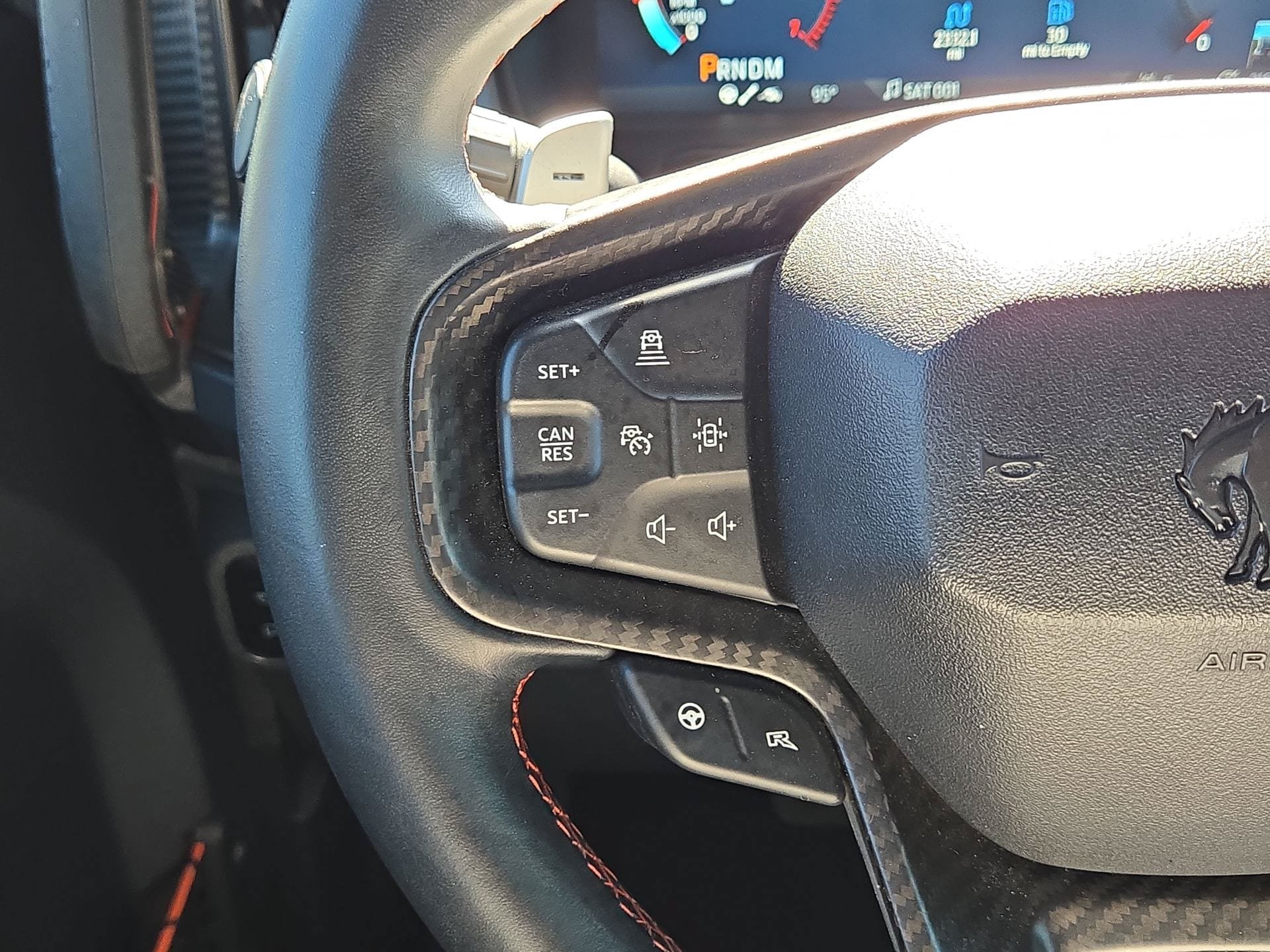 Used 2023 Ford Bronco Raptor AWD/4WD image 21