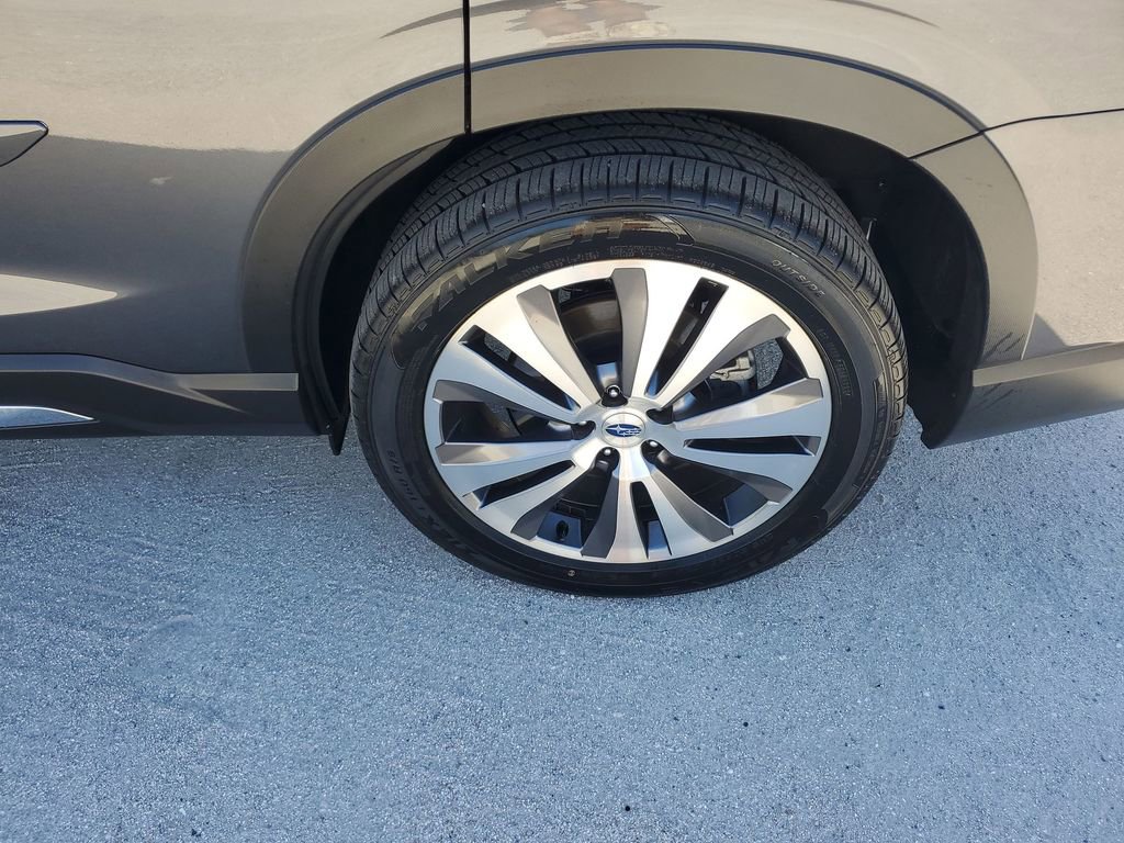 Used 2022 Subaru Ascent Limited w/ Technology Package image 20