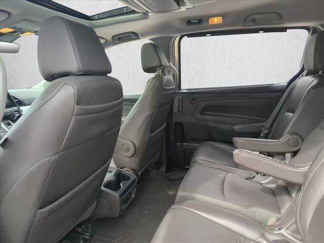 Used 2019 Honda Odyssey Touring image 14