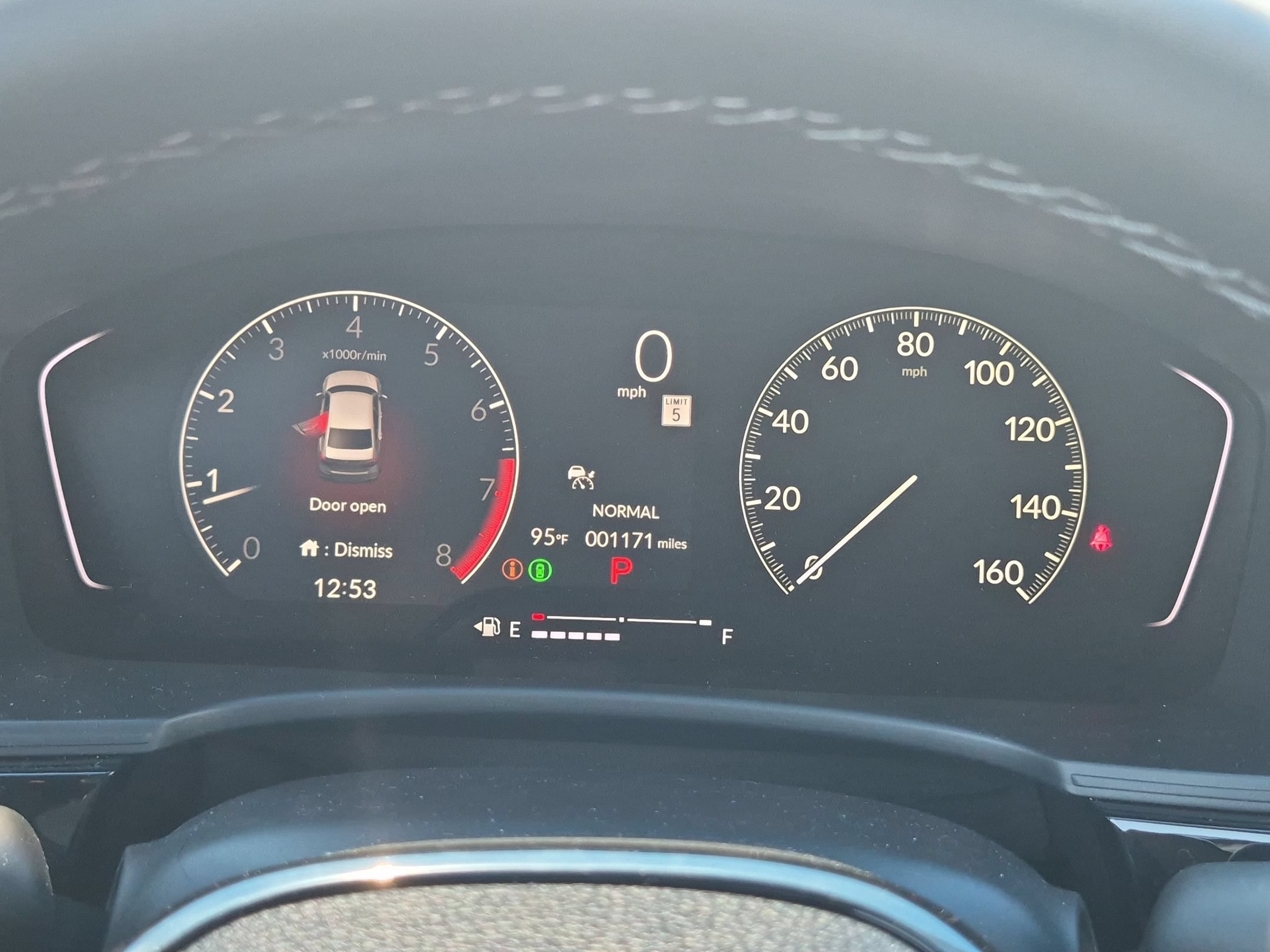 Certified 2026 Honda Civic Sport image 23