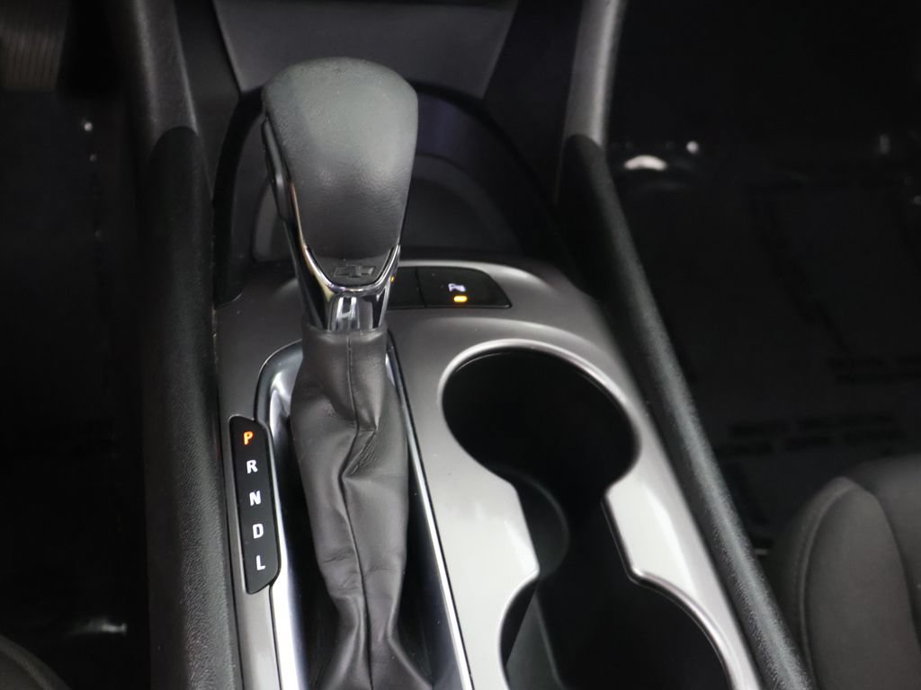Used 2023 Chevrolet Malibu LS w/ Driver Confidence Package FWD image 42