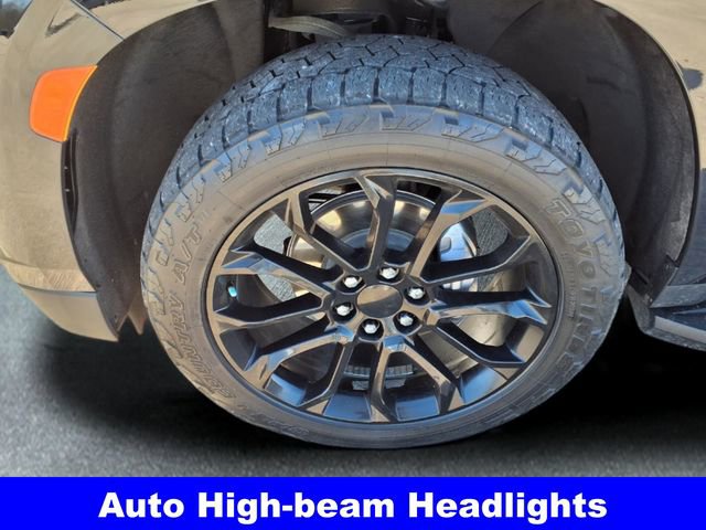 Used 2023 Chevrolet Tahoe RST image 27