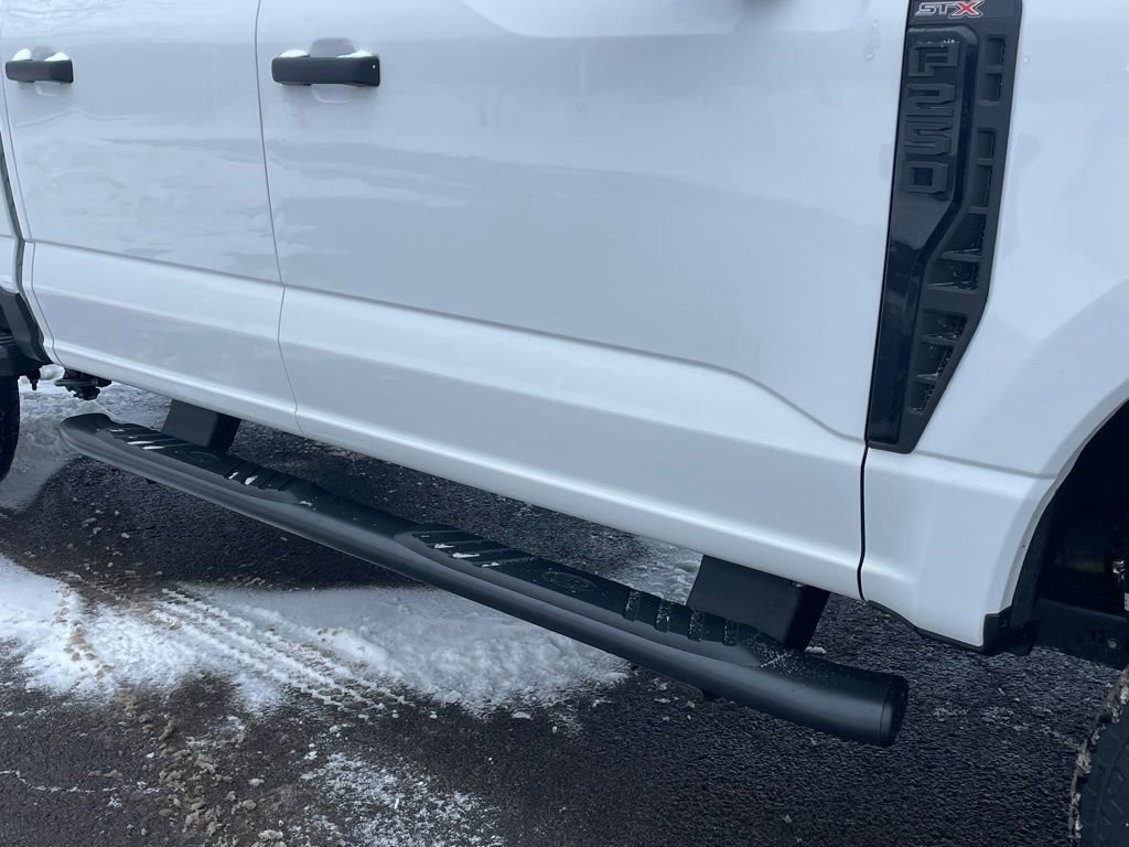 New 2026 Ford F250 XL w/ STX Appearance Package image 10