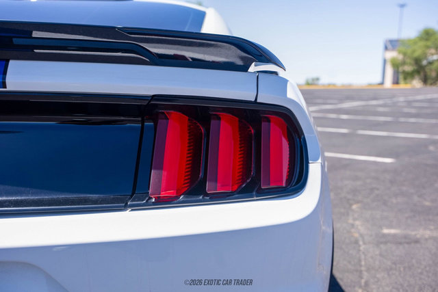 Used 2018 Ford Mustang Shelby GT350 w/ Electronics Package RWD image 88
