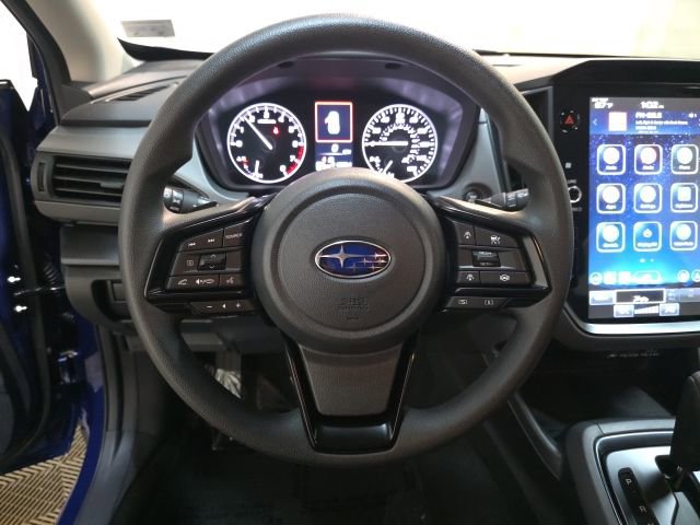 Certified 2026 Subaru Crosstrek 2.0i Premium image 15