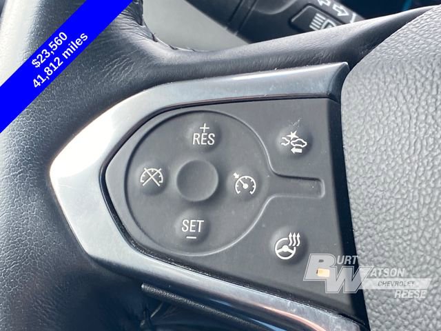 Used 2020 Chevrolet Traverse LT FWD image 26