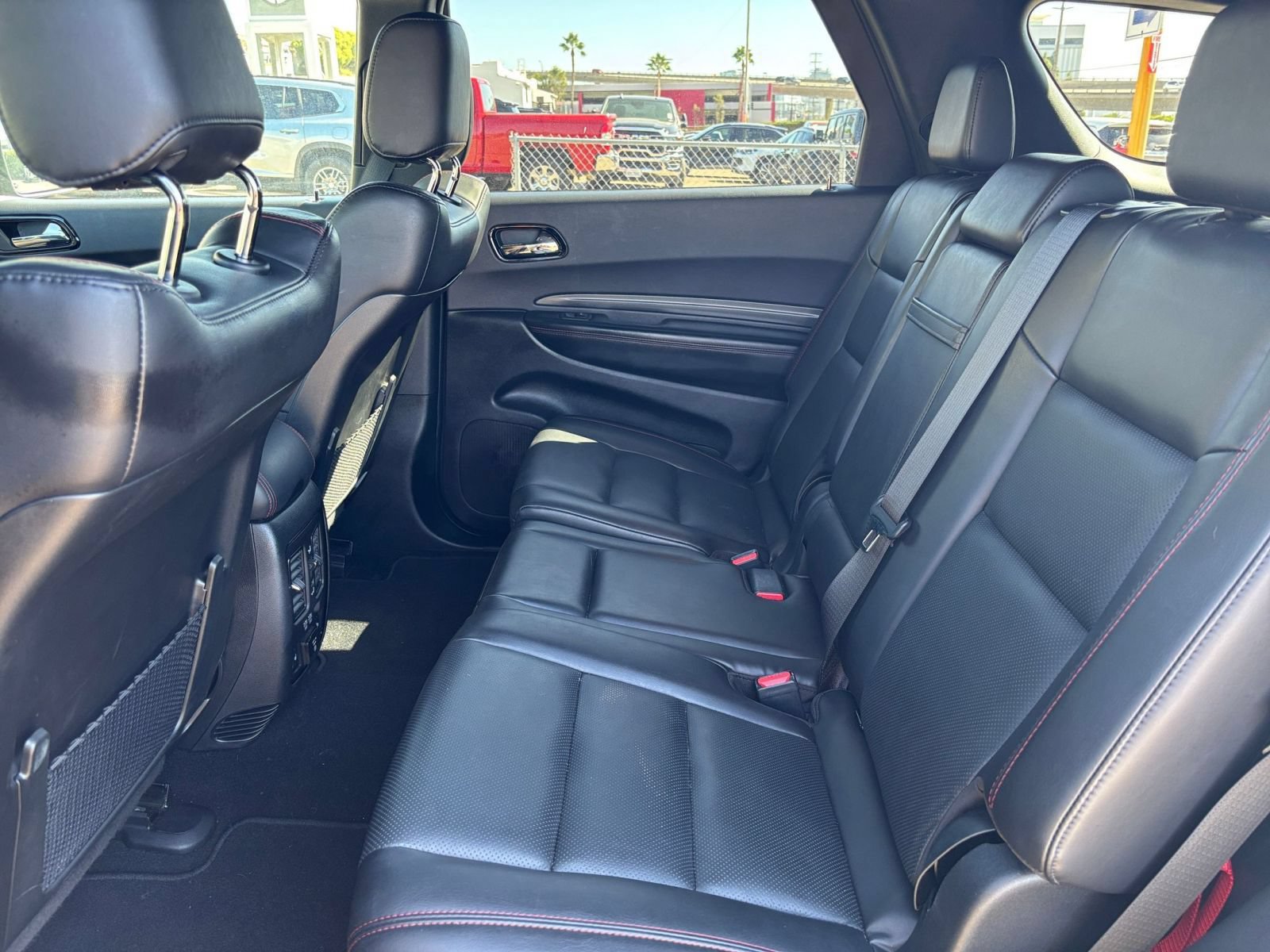 Used 2026 Dodge Durango GT AWD/4WD image 28
