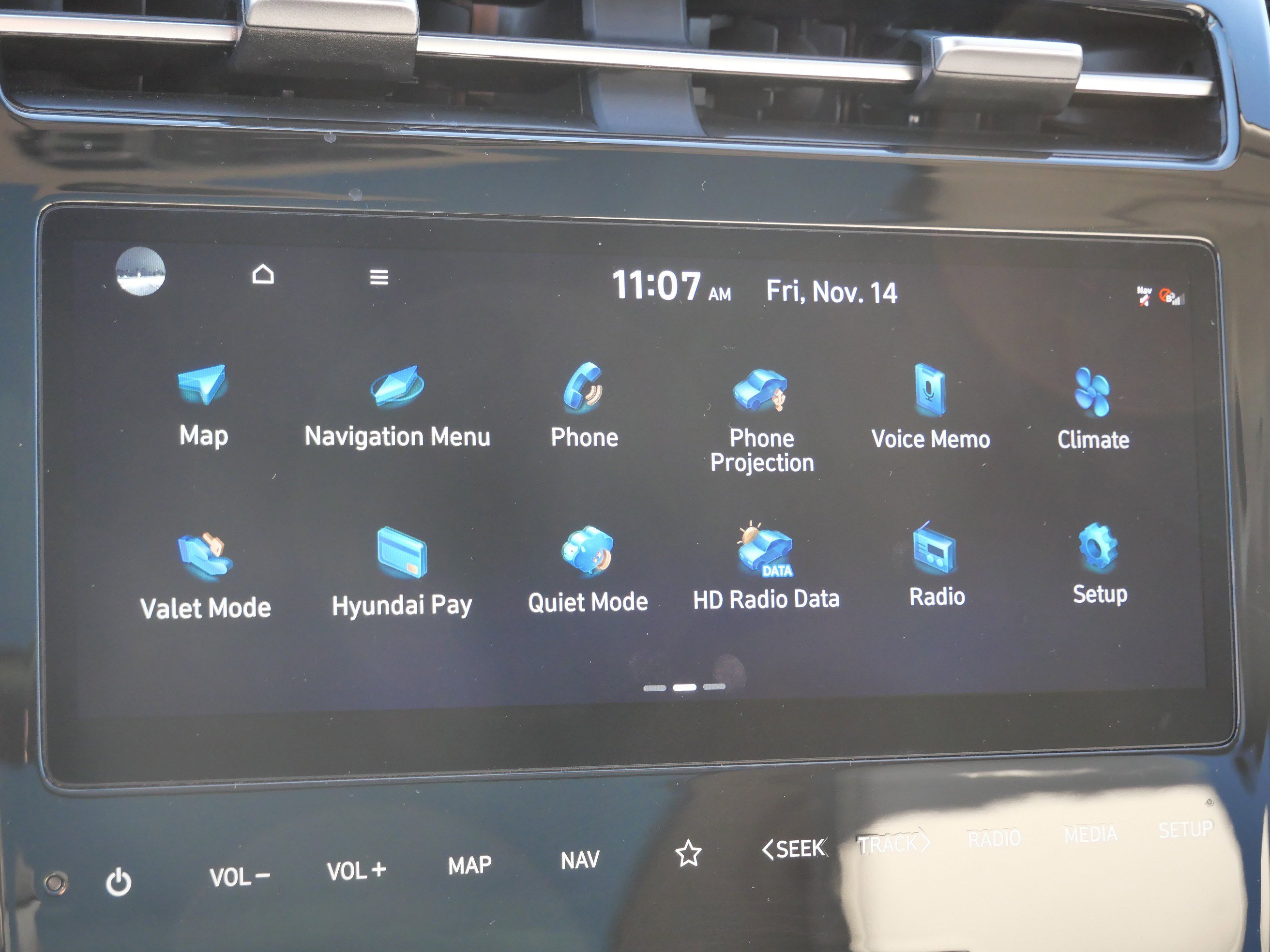 Certified 2023 Hyundai Tucson Limited image 23