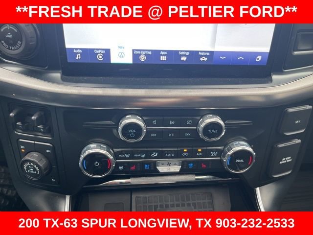 Used 2022 Ford F150 Raptor w/ Equipment Group 801A High AWD/4WD image 24
