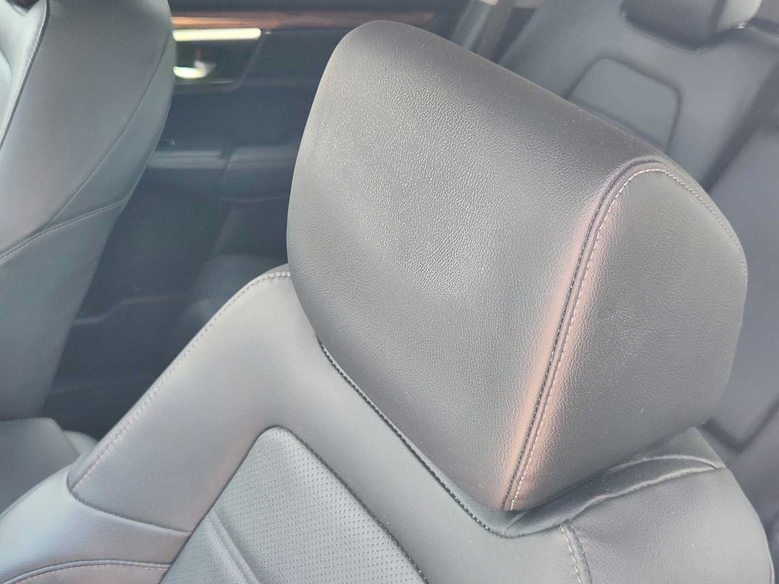 Certified 2022 Honda CR-V Touring image 15