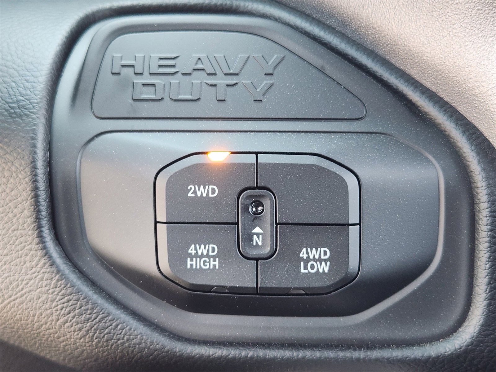 New 2026 RAM 2500 Laramie image 16