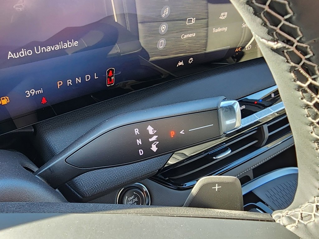 New 2026 Buick Enclave Sport Touring w/ Super Cruise Package image 24