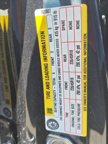 Used 2025 Tesla Model 3 Long Range RWD image 14