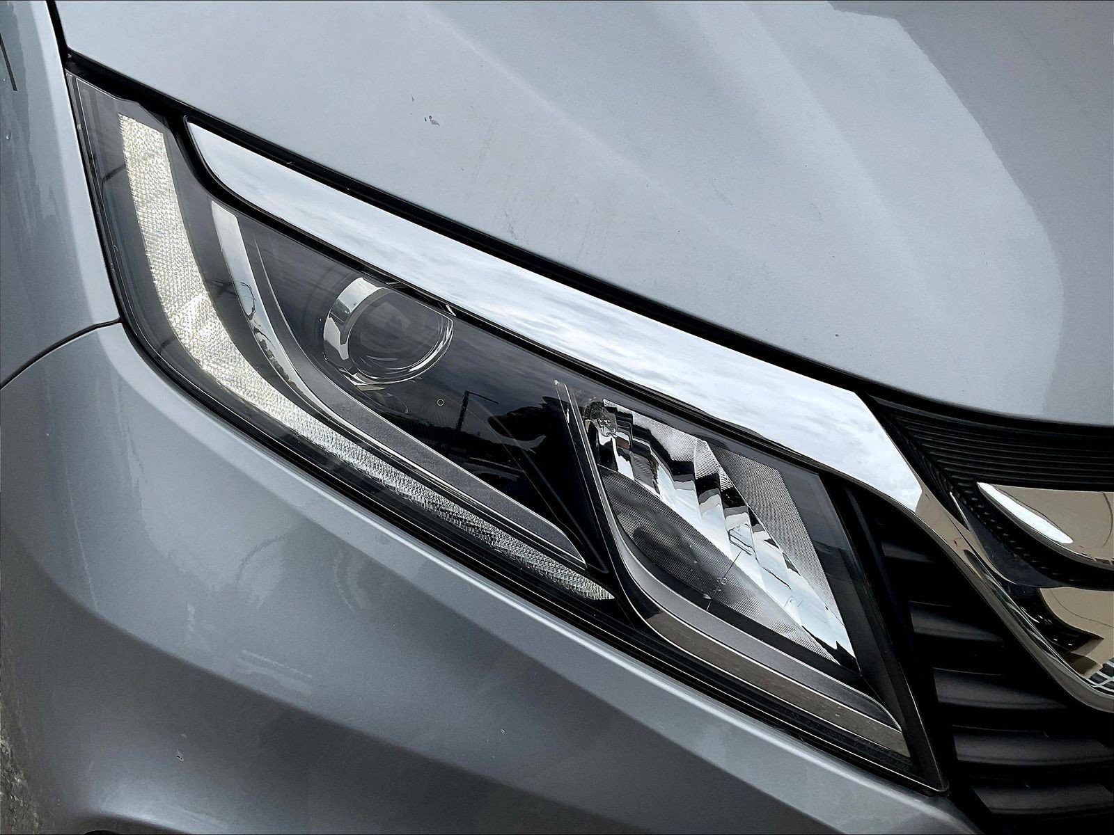 Used 2018 Honda Odyssey EX-L image 32