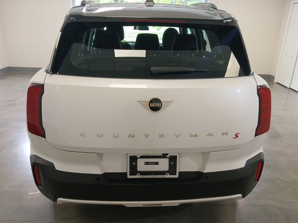 Used 2025 MINI Cooper Countryman S AWD/4WD image 12