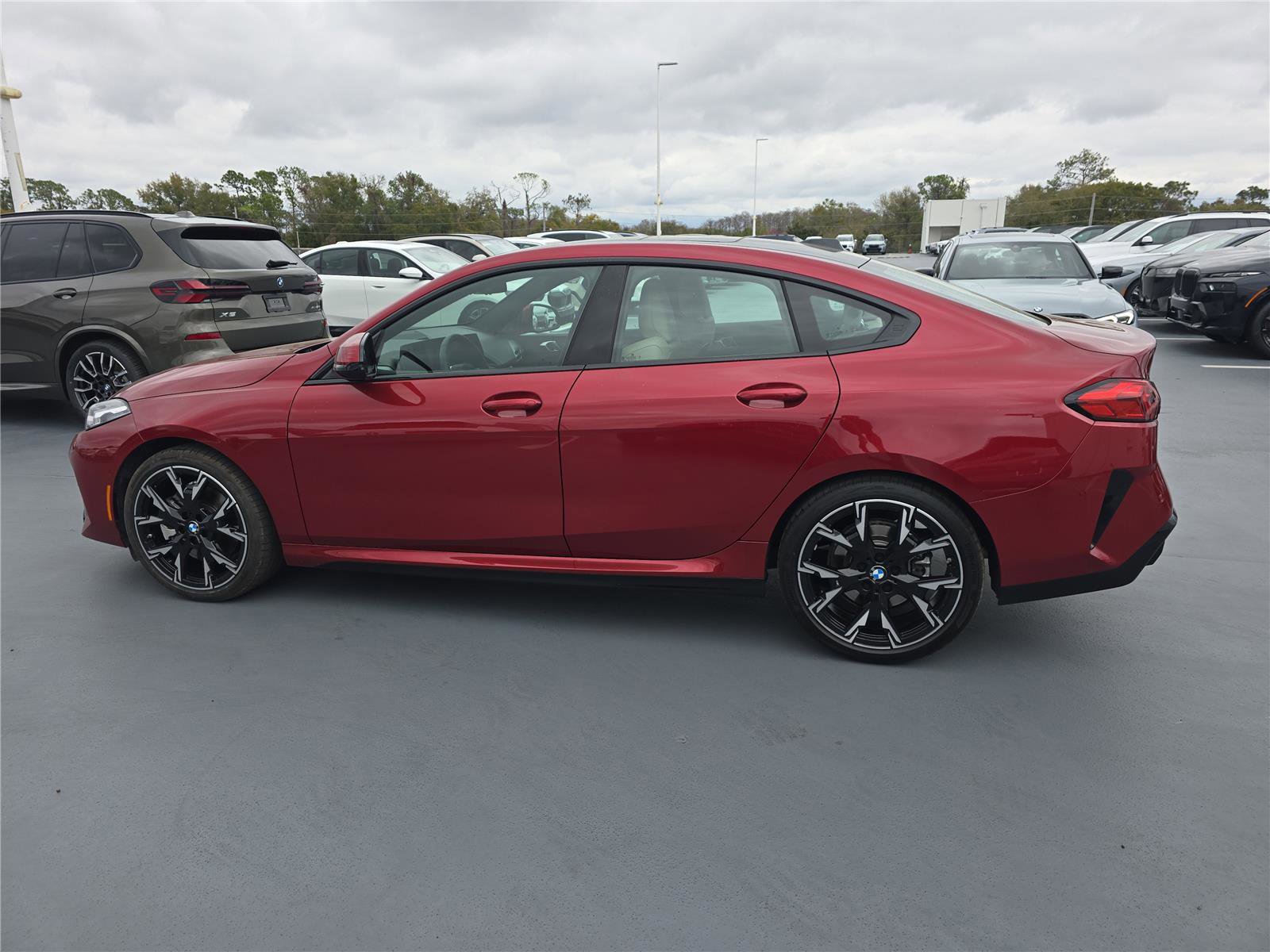 Certified 2026 BMW 228i w/ Premium Package image 5