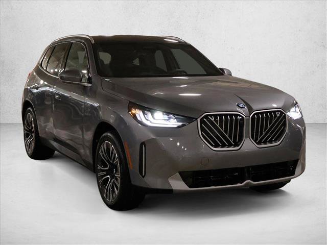 Used 2026 BMW X3 xDrive30i w/ Premium Package AWD/4WD image 6