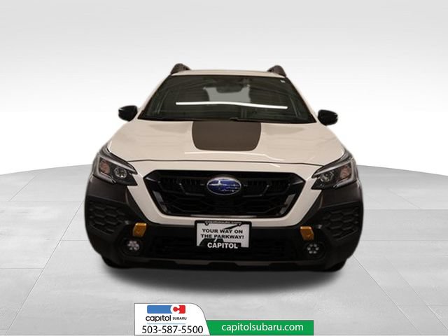 Used 2024 Subaru Outback Wilderness AWD/4WD image 6
