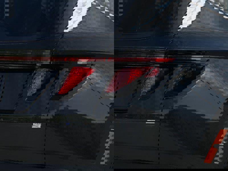 New 2026 Hyundai Tucson SEL AWD/4WD image 10