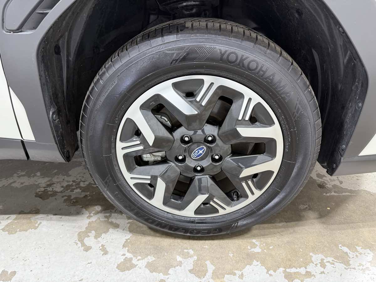 Used 2025 Subaru Forester image 7