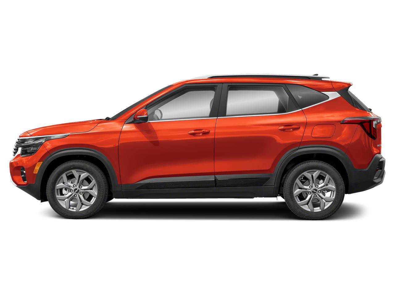 New 2026 Kia Seltos S AWD/4WD image 30