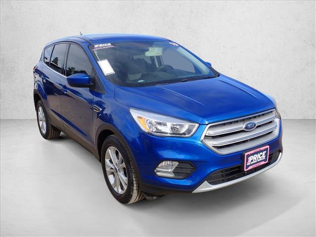 Used 2019 Ford Escape SE image 6