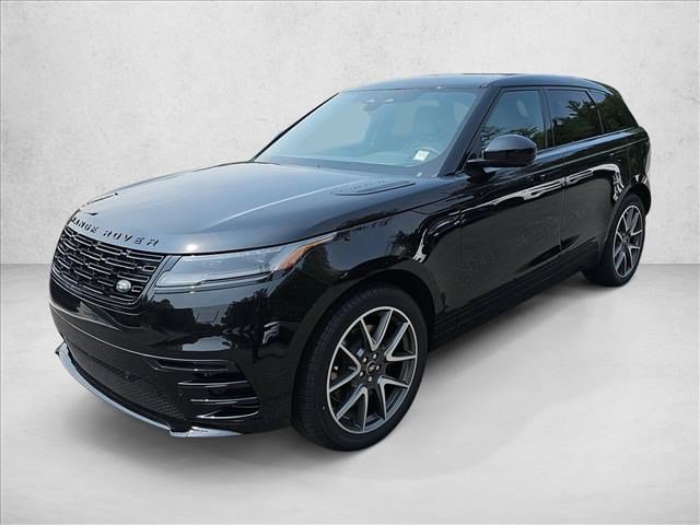 Used 2026 Land Rover Range Rover Velar Dynamic SE
