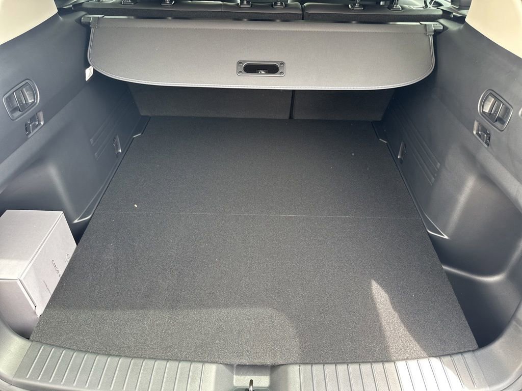 New 2026 MAZDA CX-50 AWD 2.5 S w/ Cargo Package image 16