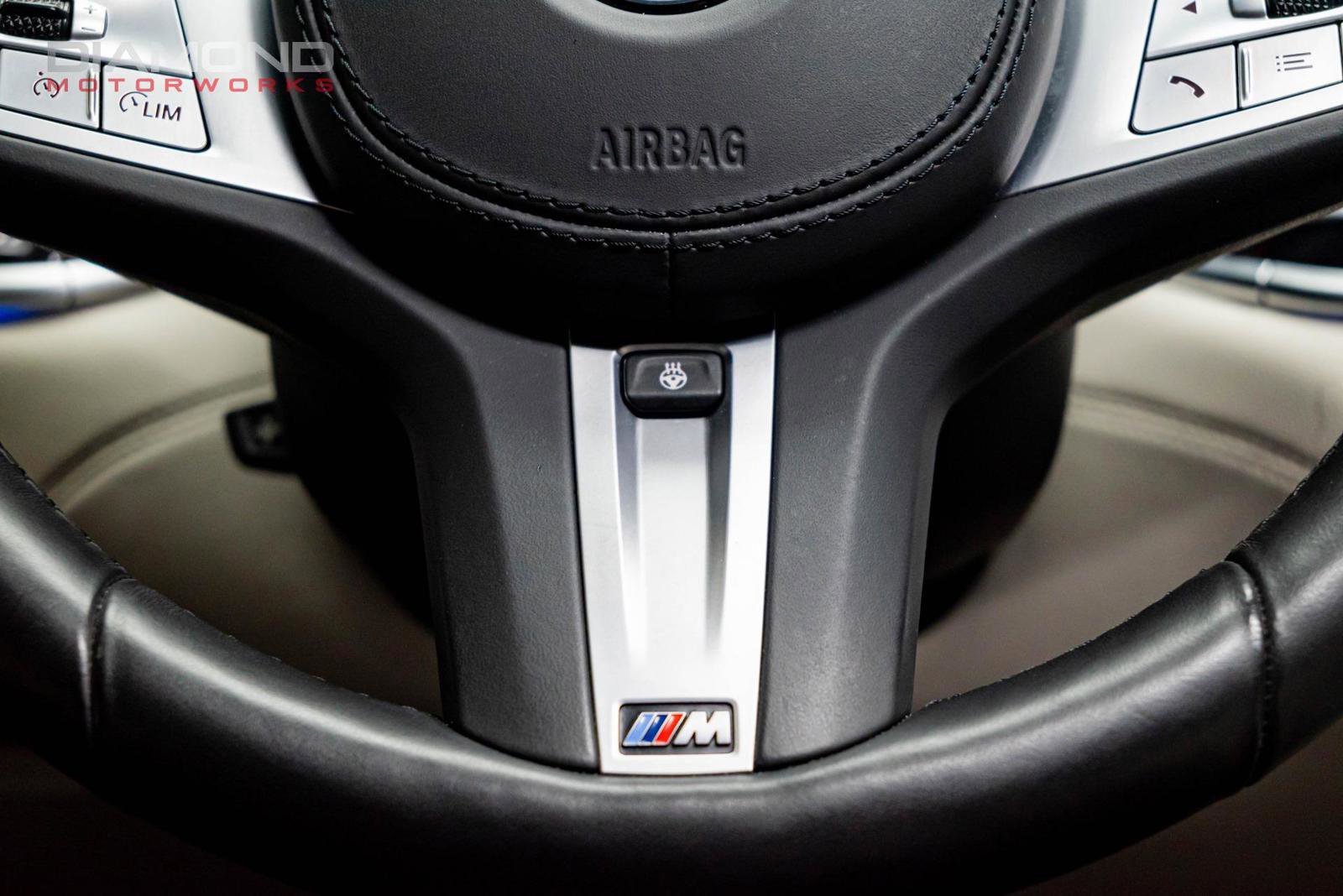 Used 2021 BMW 750i xDrive w/ Executive Package image 69