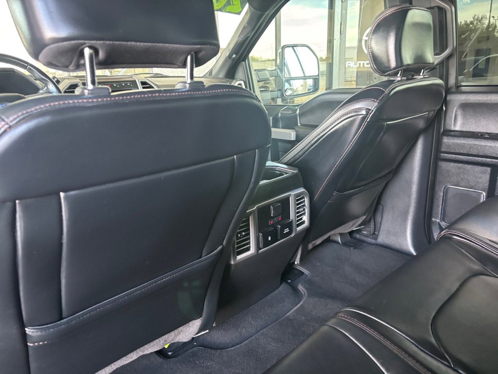 Used 2020 Ford F250 Platinum AWD/4WD image 27