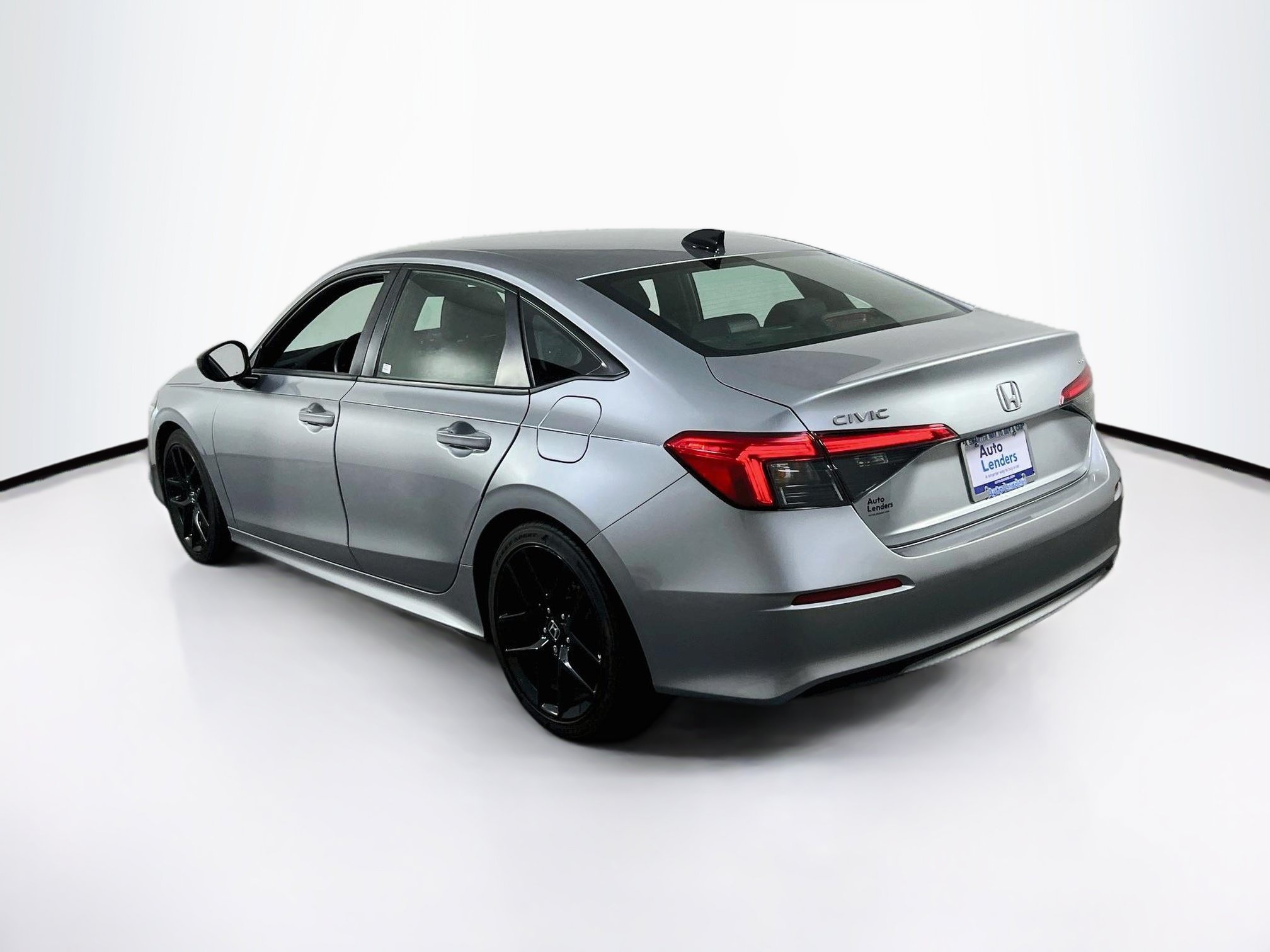 Used 2023 Honda Civic Sport image 7
