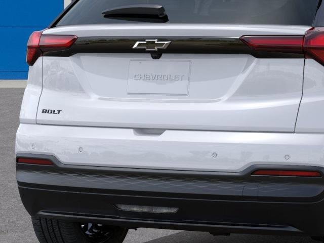 New 2027 Chevrolet Bolt LT image 14