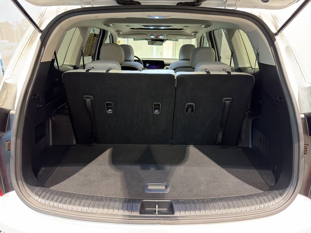 Used 2024 Kia Telluride S w/ S Sunroof Package image 21
