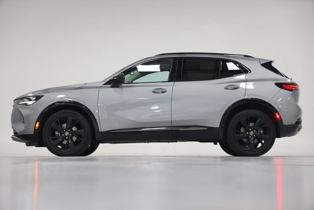 Used 2023 Buick Envision Essence w/ Sport Touring Package AWD/4WD image 7