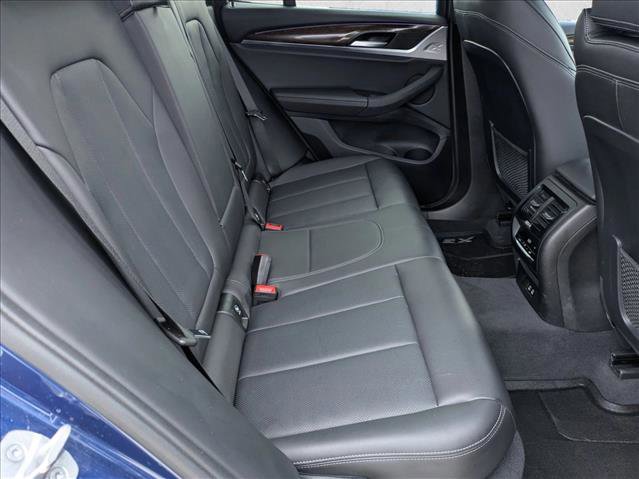 Used 2022 BMW X3 xDrive30i w/ Convenience Package w/ZPA image 20