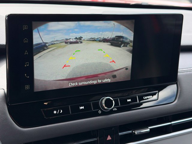 New 2026 Mitsubishi Outlander LE FWD image 24
