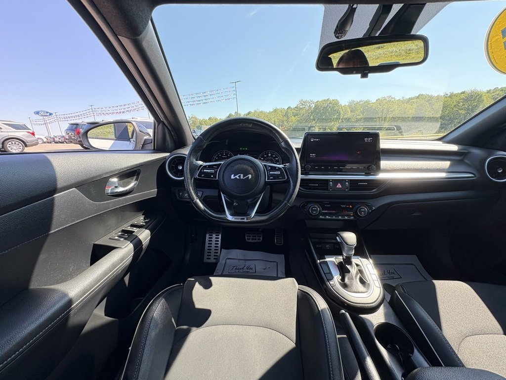 Used 2022 Kia Forte GT-Line image 29