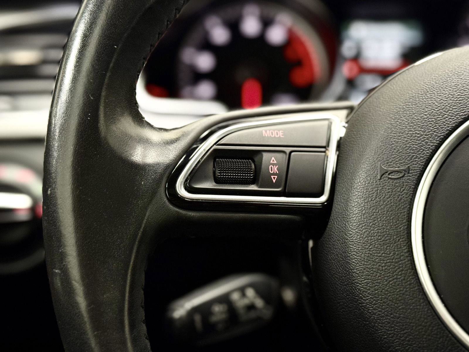 Used 2014 Audi A5 2.0T Premium Plus w/ Premium Plus Package image 15