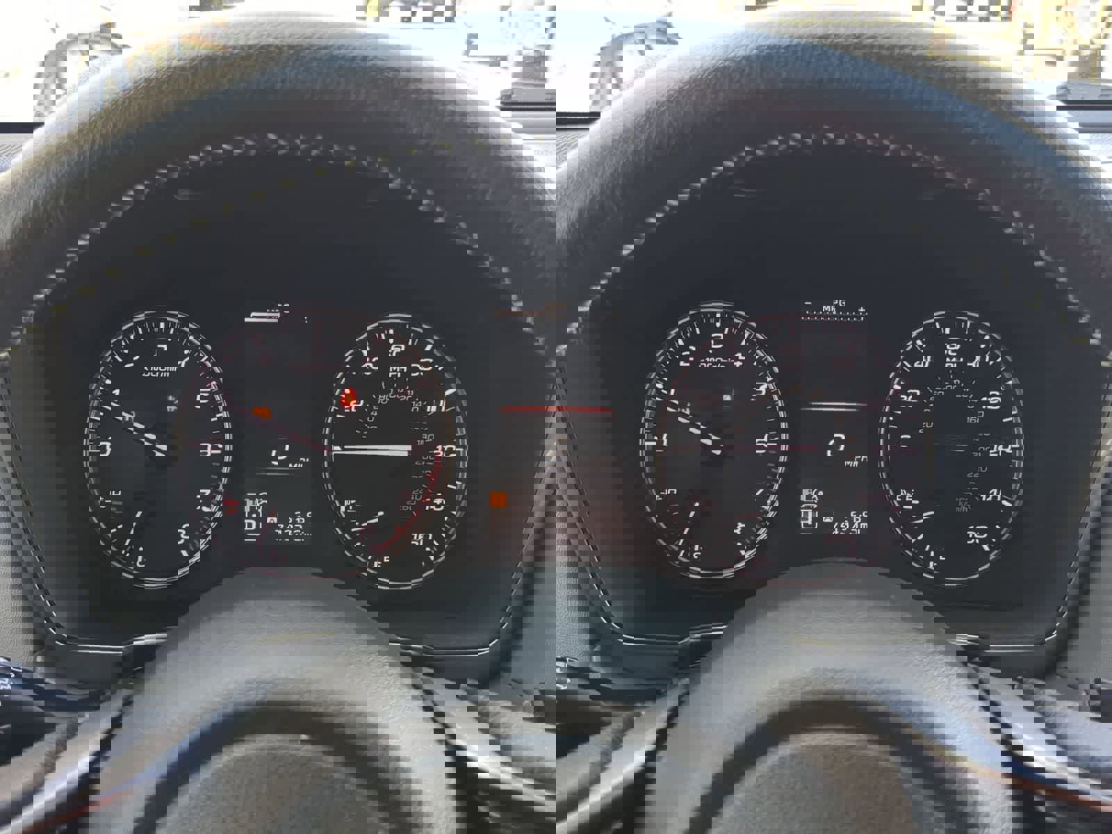 Used 2020 Subaru Outback Onyx Edition XT image 31